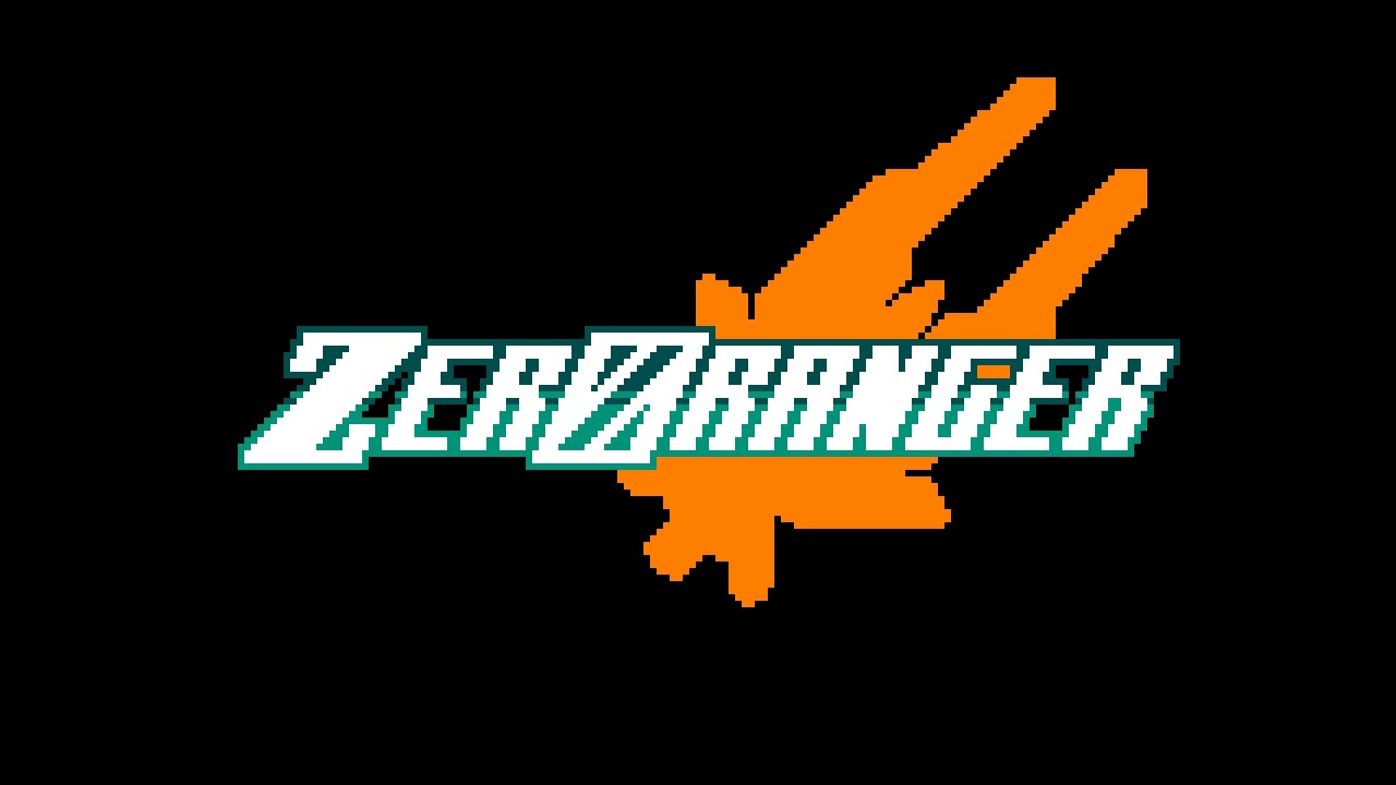 ZeroRanger - Unstopping