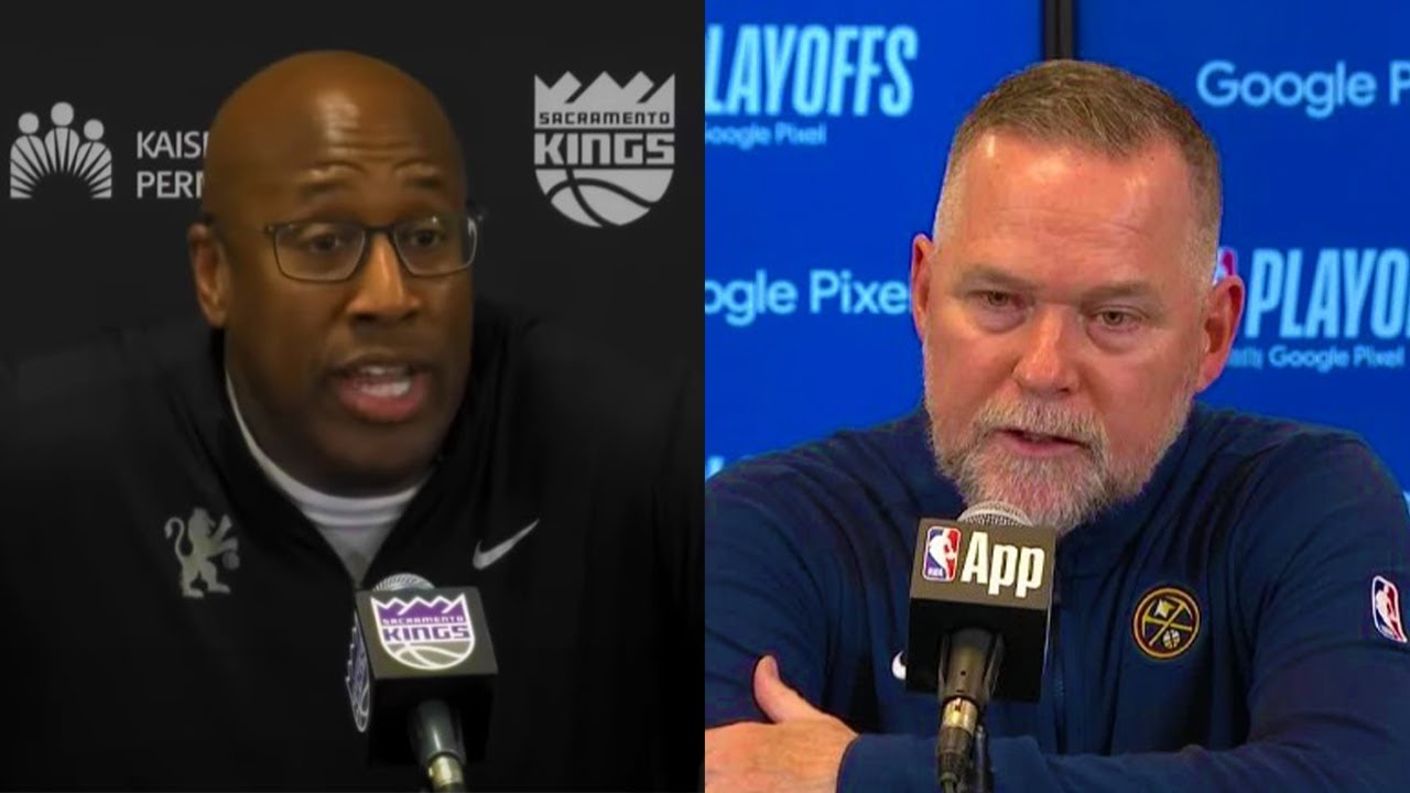 The NBA has a Coaching Problem
