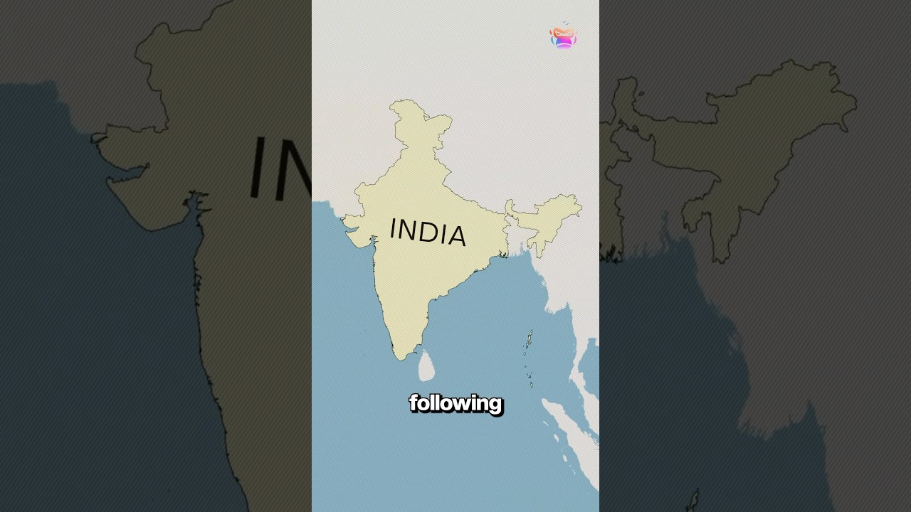 India is facing a population decline?!! 😱