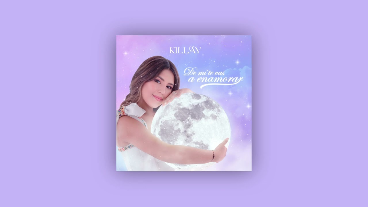 KILLAY - Tic Tac Tic Tac (Audio Oficial)