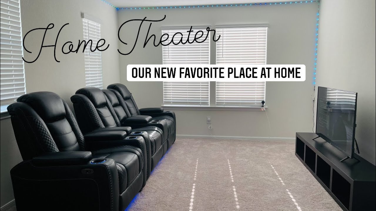 Ashley Furniture Delivery 🚚 Party Time Dual Power Recliner