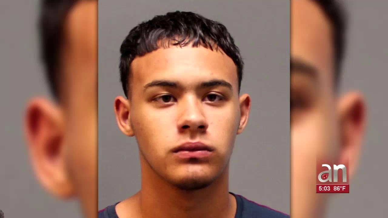 Ya son tres jóvenes cubanos  arrestados por el asesinato de Angel Cueli