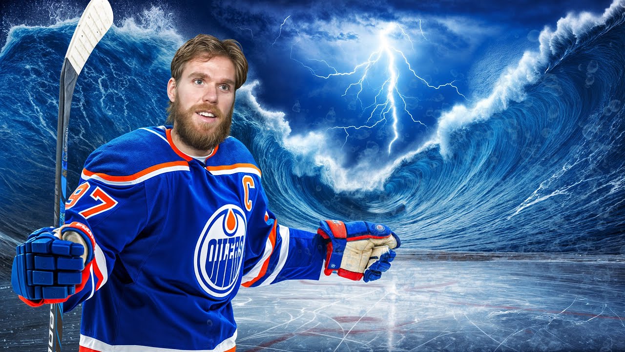Would you Trade Places with Connor Mcdavid? || Hockey Talk
