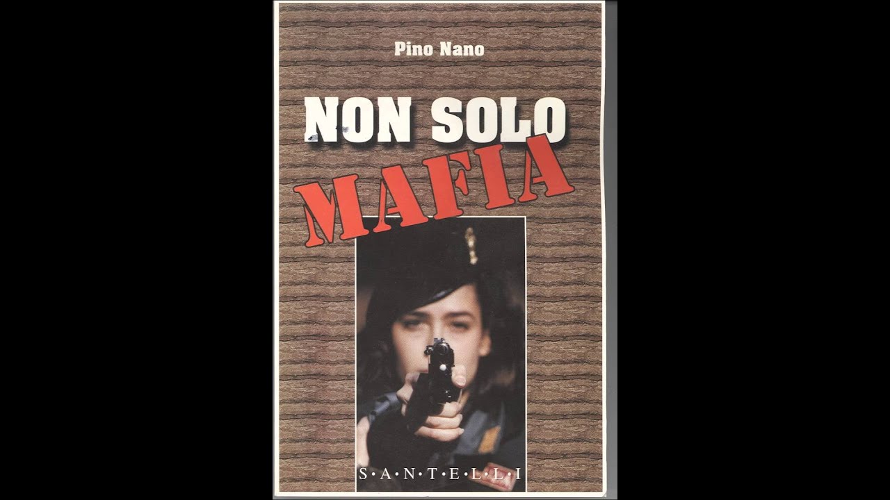 Pino Nano, Non solo mafia 1