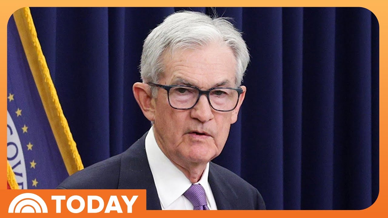 Fed Cuts Interest Rates for 2nd Time in Push to Boost Economy