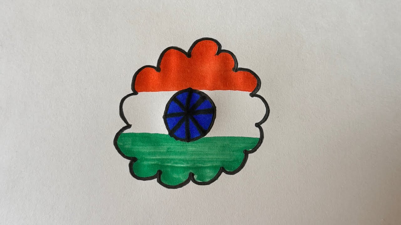 Easy to draw