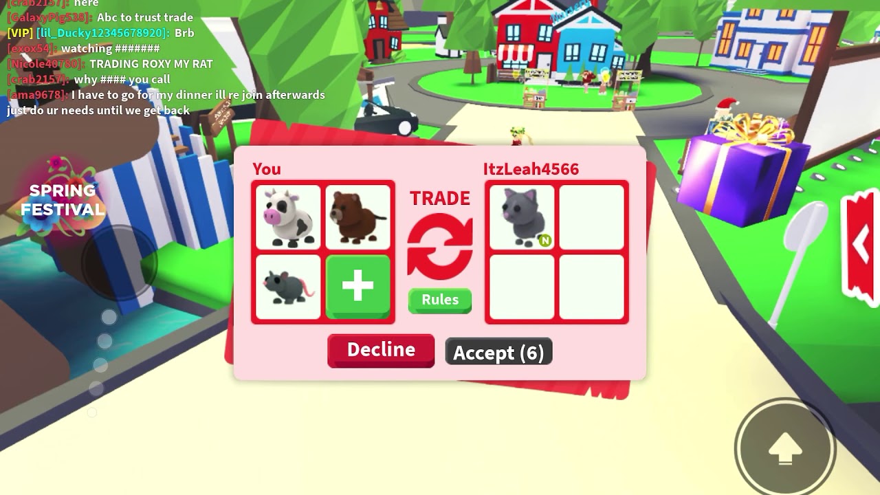 Mango squad be a part of it to win pets and toy