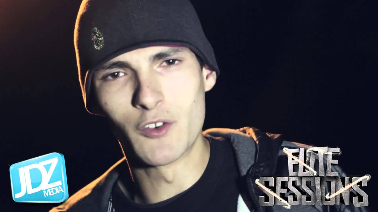 RP [ELITE SESSIONS] | JDZmedia