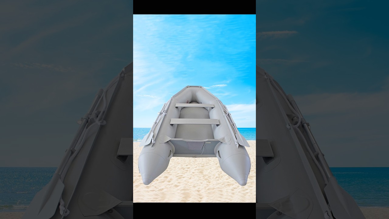 Saturn SD330 | Best Inflatable Boat #shorts #saturn #saturnsd330 #inflatableboatreview