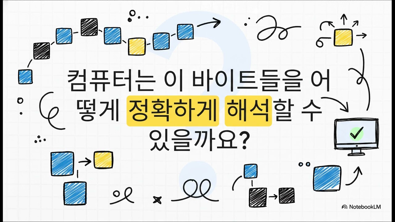 C89의 문자 퍼즐 해독하기