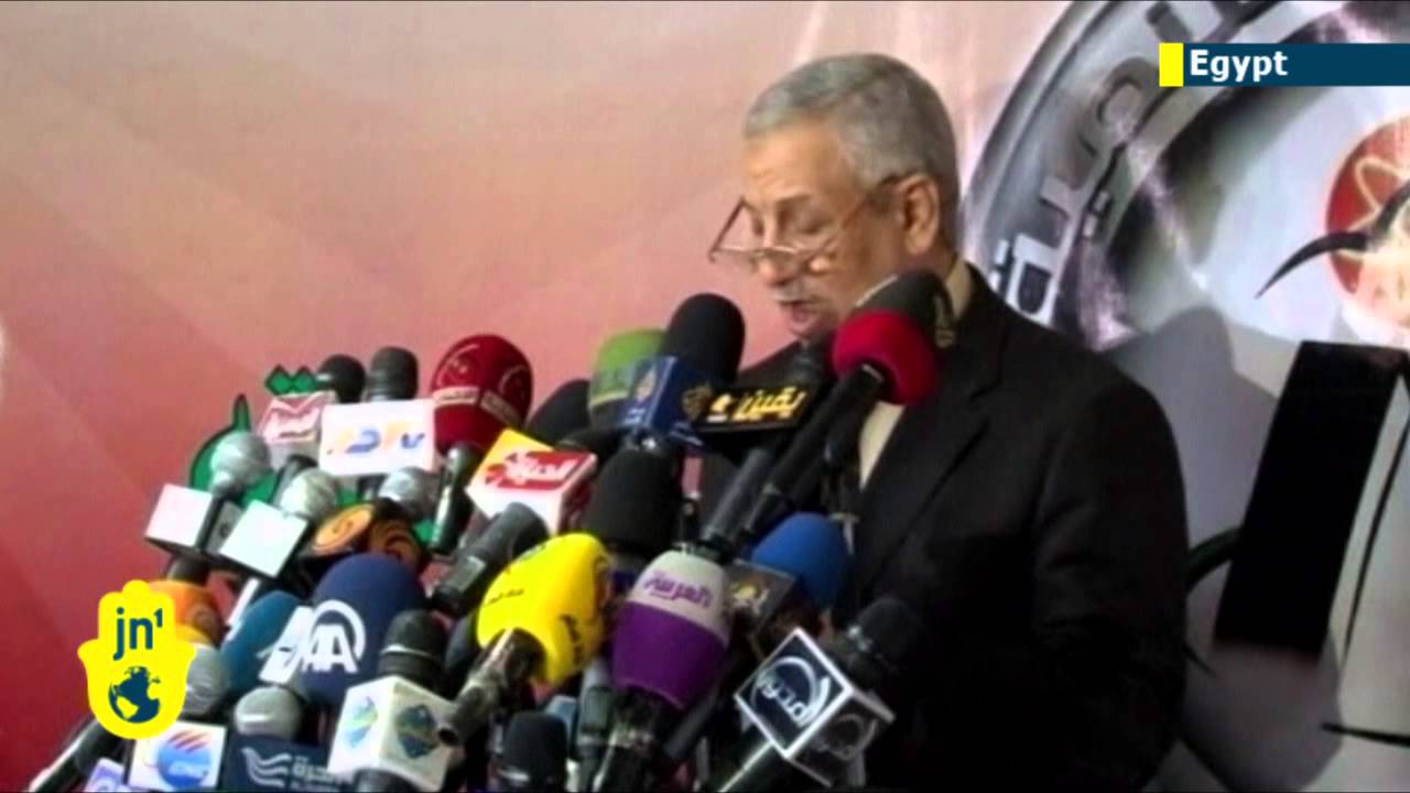 Islamist Egypt: Luxor governor tied to 1997 tourist massacre resigns amid firestorm of criticism