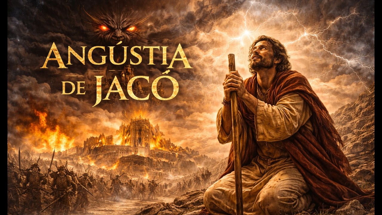 A Ang&uacute;stia de Jac&oacute;