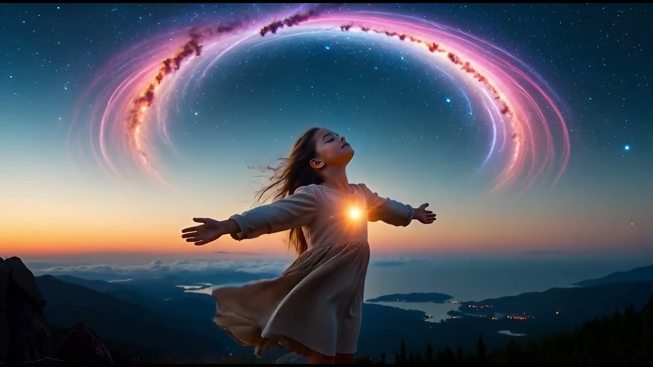Epic Children’s Choir & Orchestra | Hymn of the Stars and Seasons | Sacred Nature Anthem