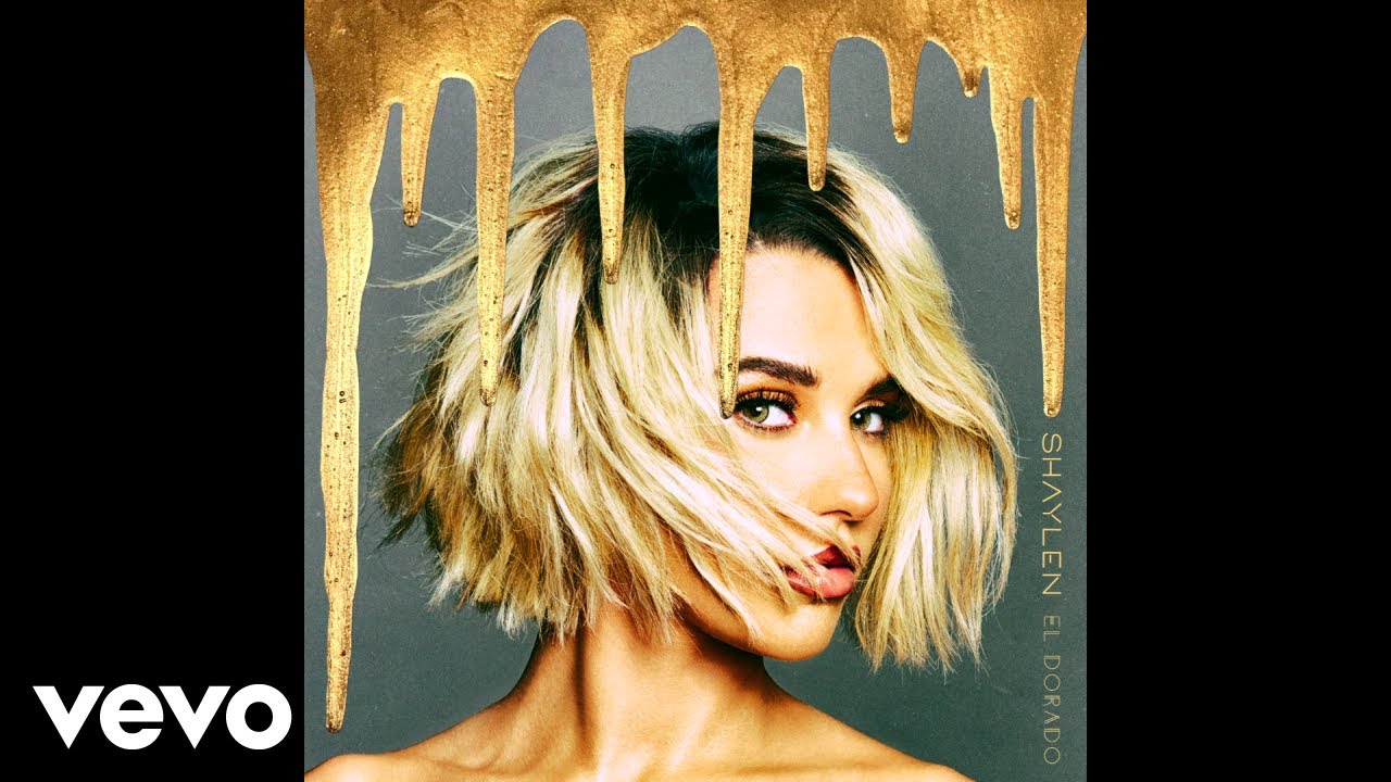 Shaylen - El Dorado (Audio)