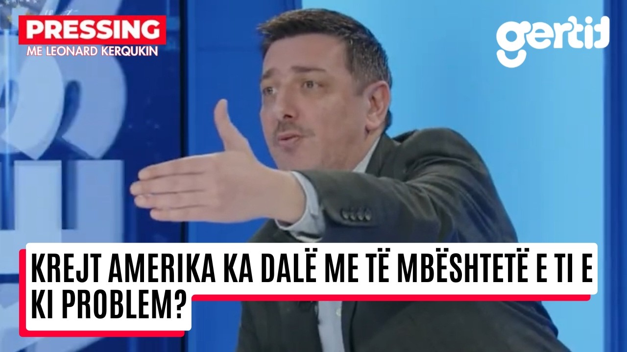 Familja Jashari, pse e ka zor me dalë – Se ki problem me qit rrypin me shku me Kurti me kqyr futboll