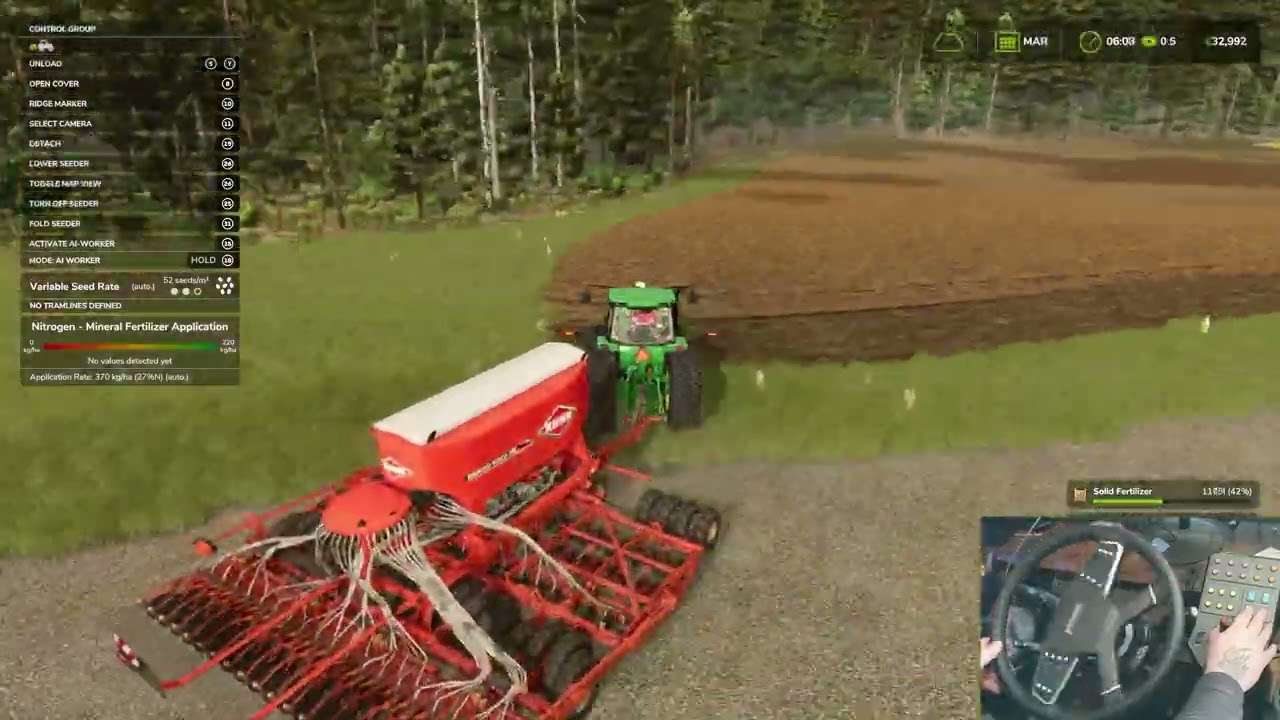 E2 on the homestead map