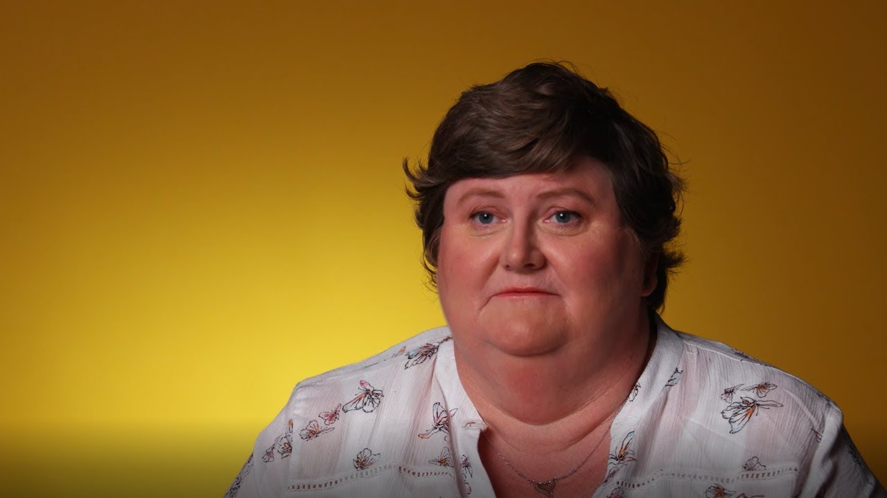 Jackie Hughes -  lone working policy