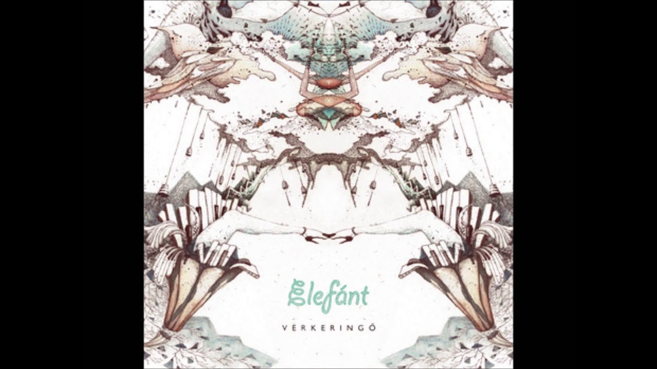 Elefánt  - Mona Lisa