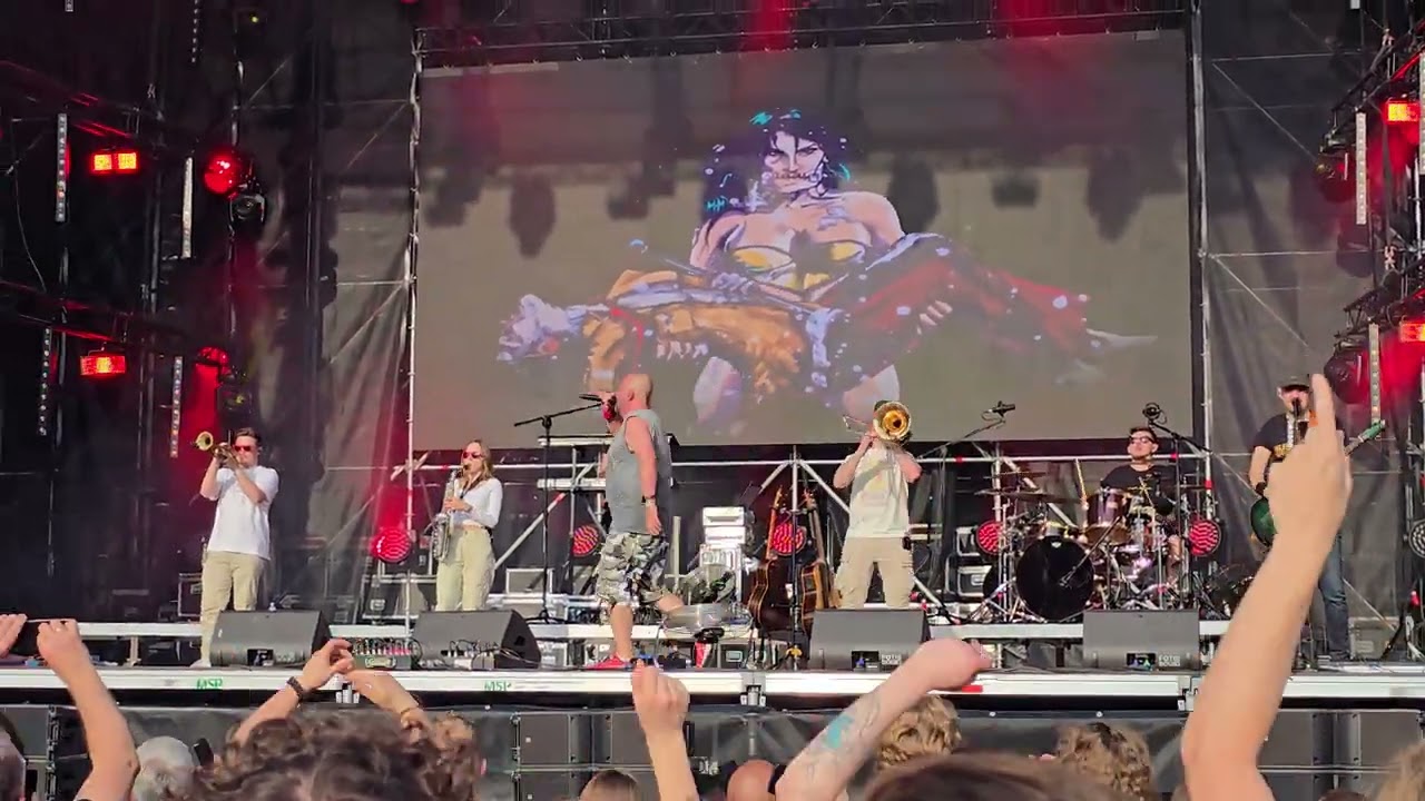 Łydka Grubasa 