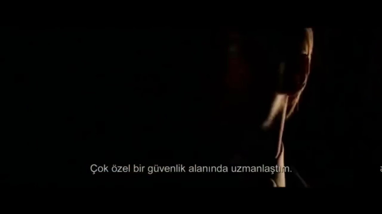 Inception-başlangı&ccedil; (alt yazılı Fragman)