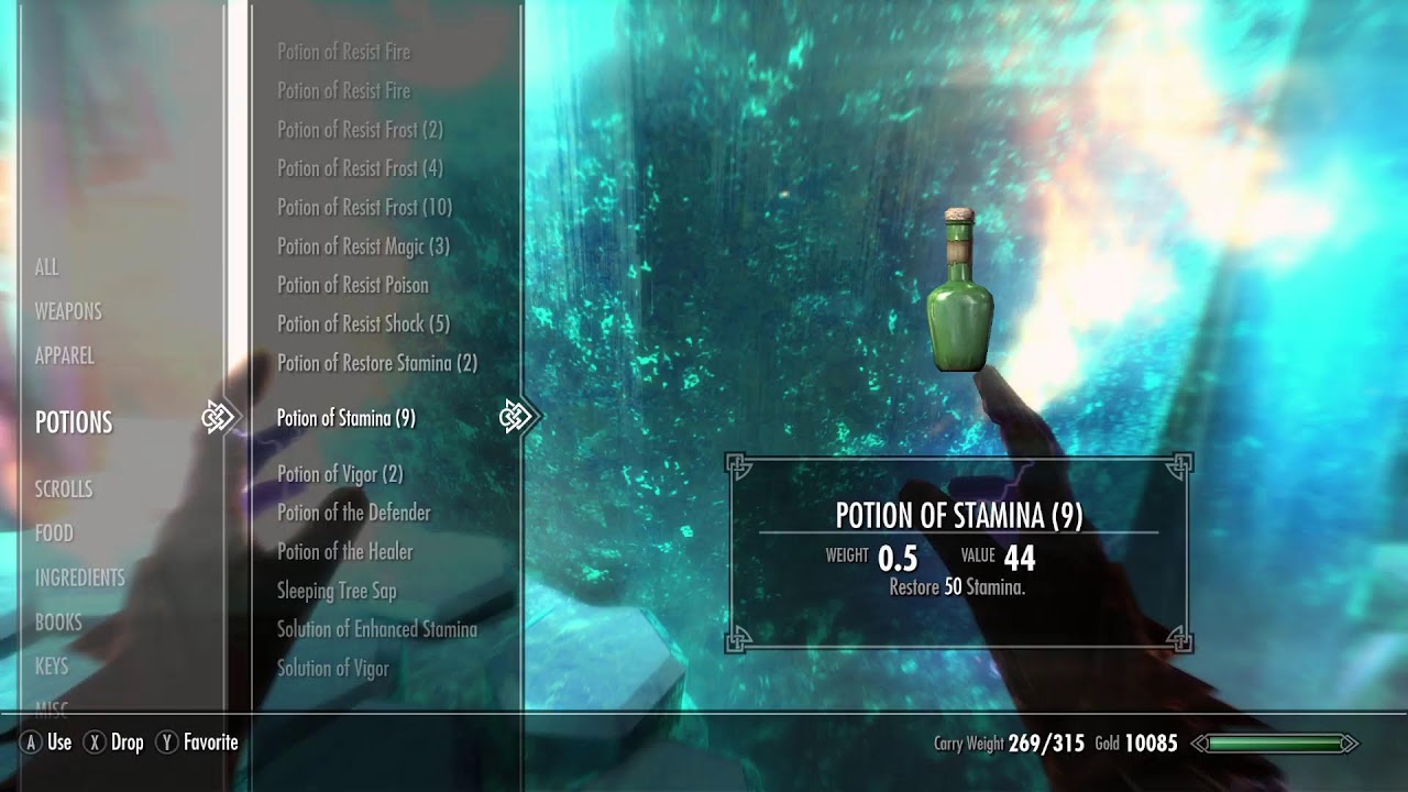 Sunday Skyrim | Side Quests Before Starting Dragonborn DLC