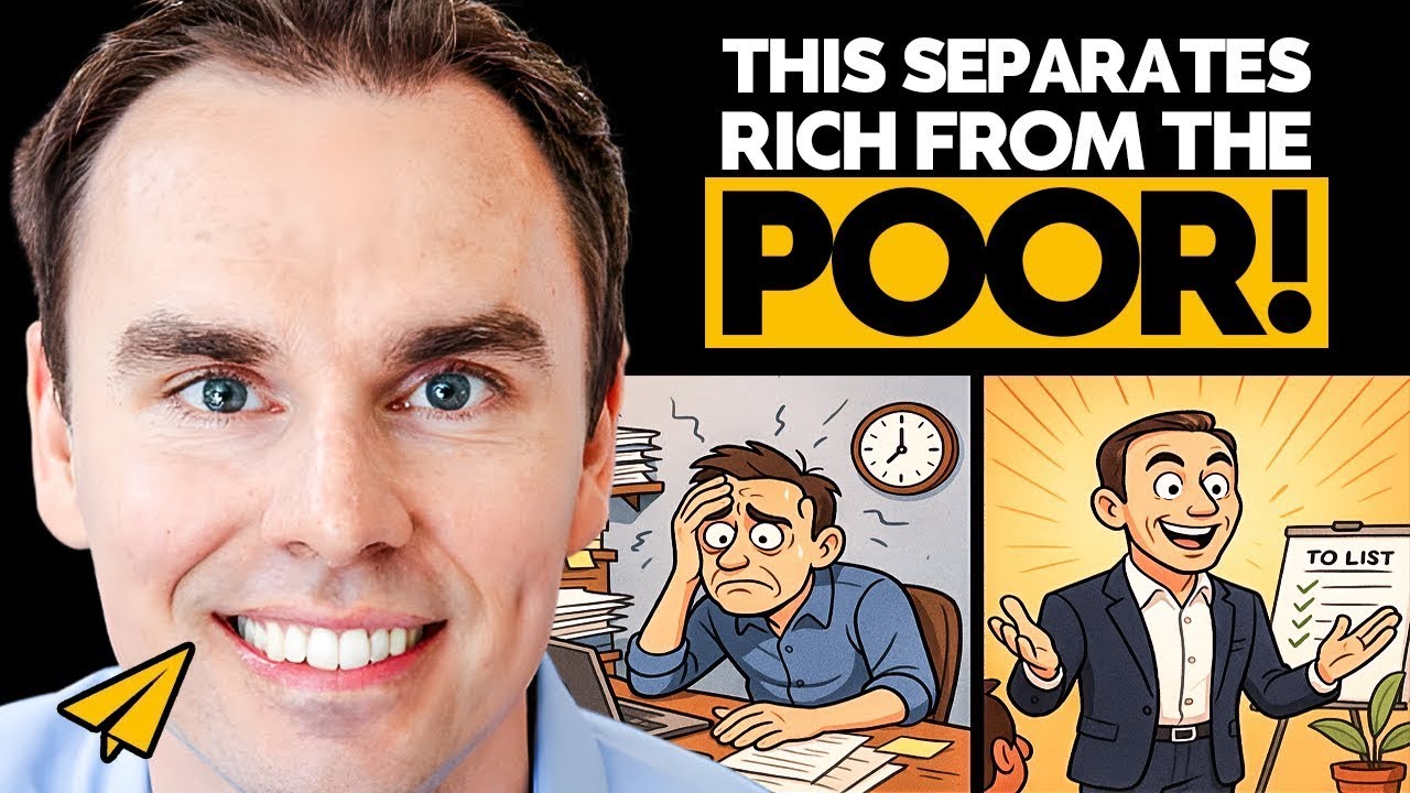 Master Your Life with Brendon Burchard: The Ultimate Guide to High Performance!