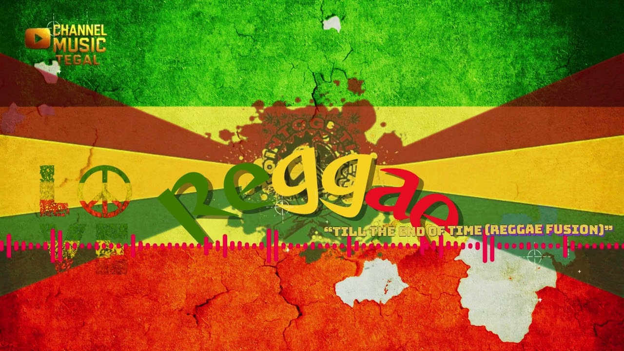 “Till the End of Time Reggae Fusion” #ReggaeVersiSka #reggaemusic #reggaevibes #ytvideo  #sunoai