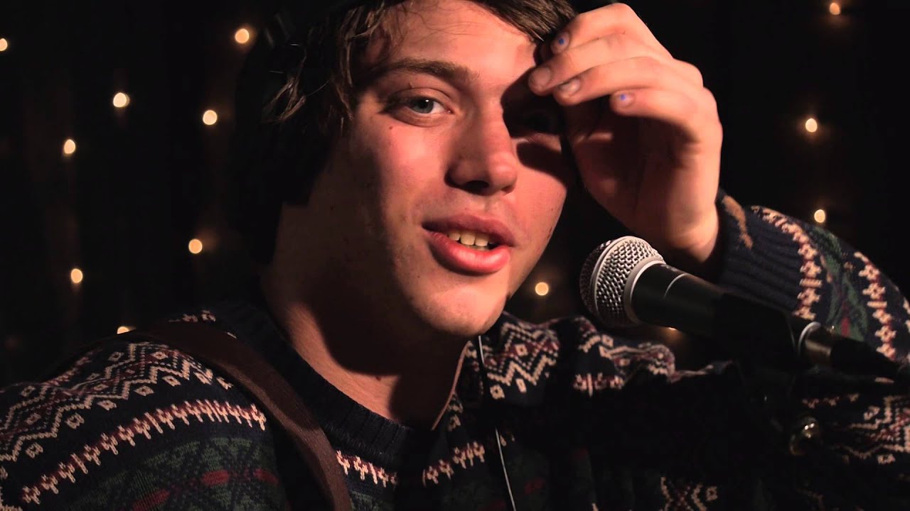 Twin Peaks - Full Performance (Live on KEXP)