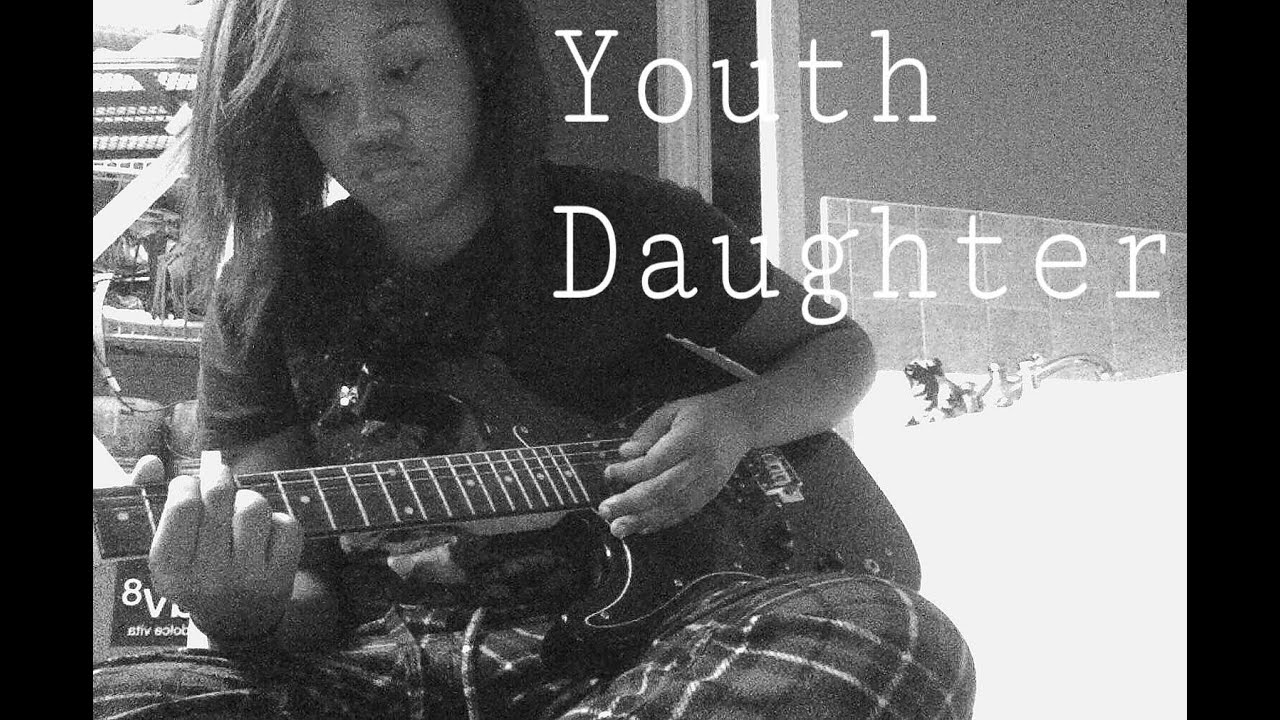 Daughter - Youth | Ashley Bloomfield Sings