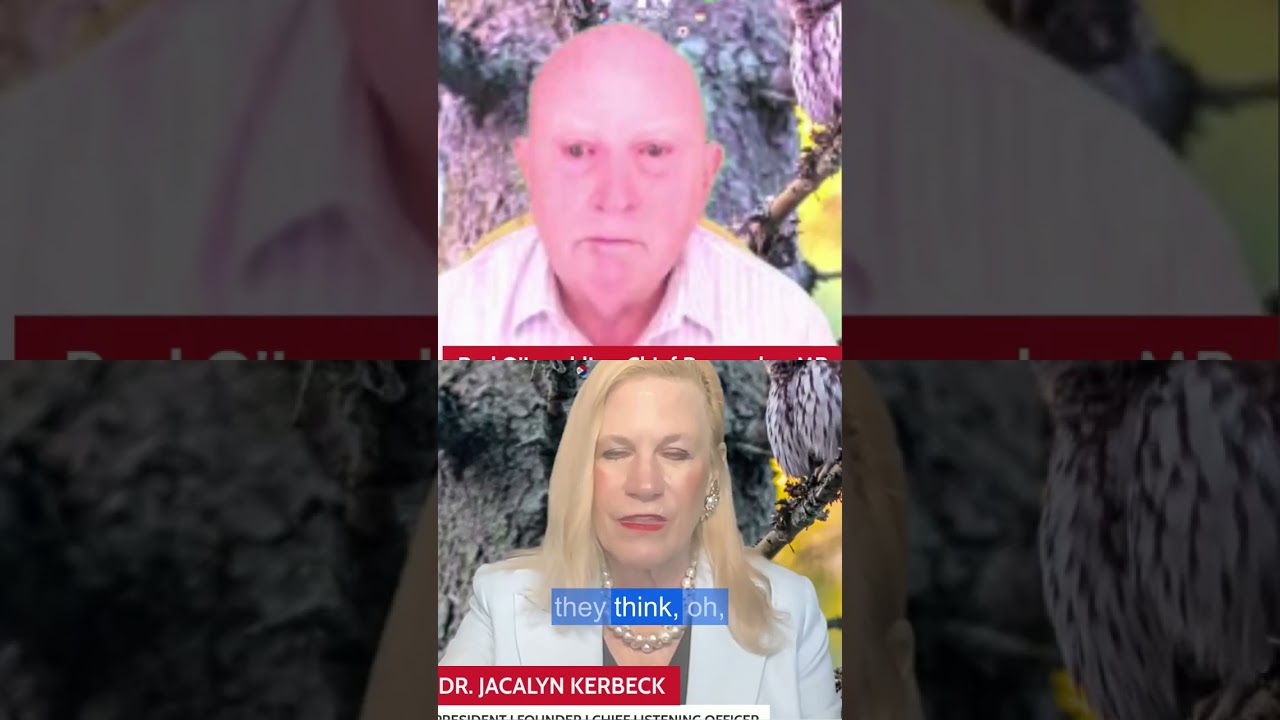 Когда вам не верят: диагностика и влияние
на глобальном телевидении и радио США