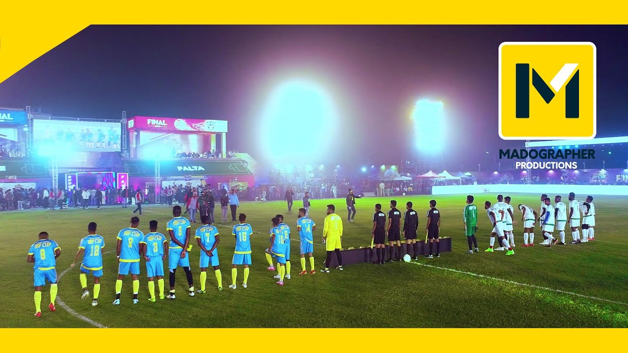 MP Cup2022_Closing Ceremony & Final Match | Sports Video | Madographer 2022
