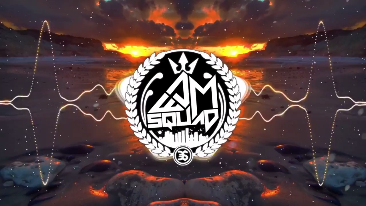 Giraffe Squad - Wait For Me | EDM Squad.