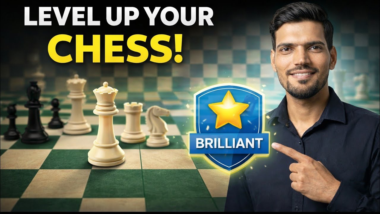 chess game 3 principal attack capture threats how to work learn it #chess #stream