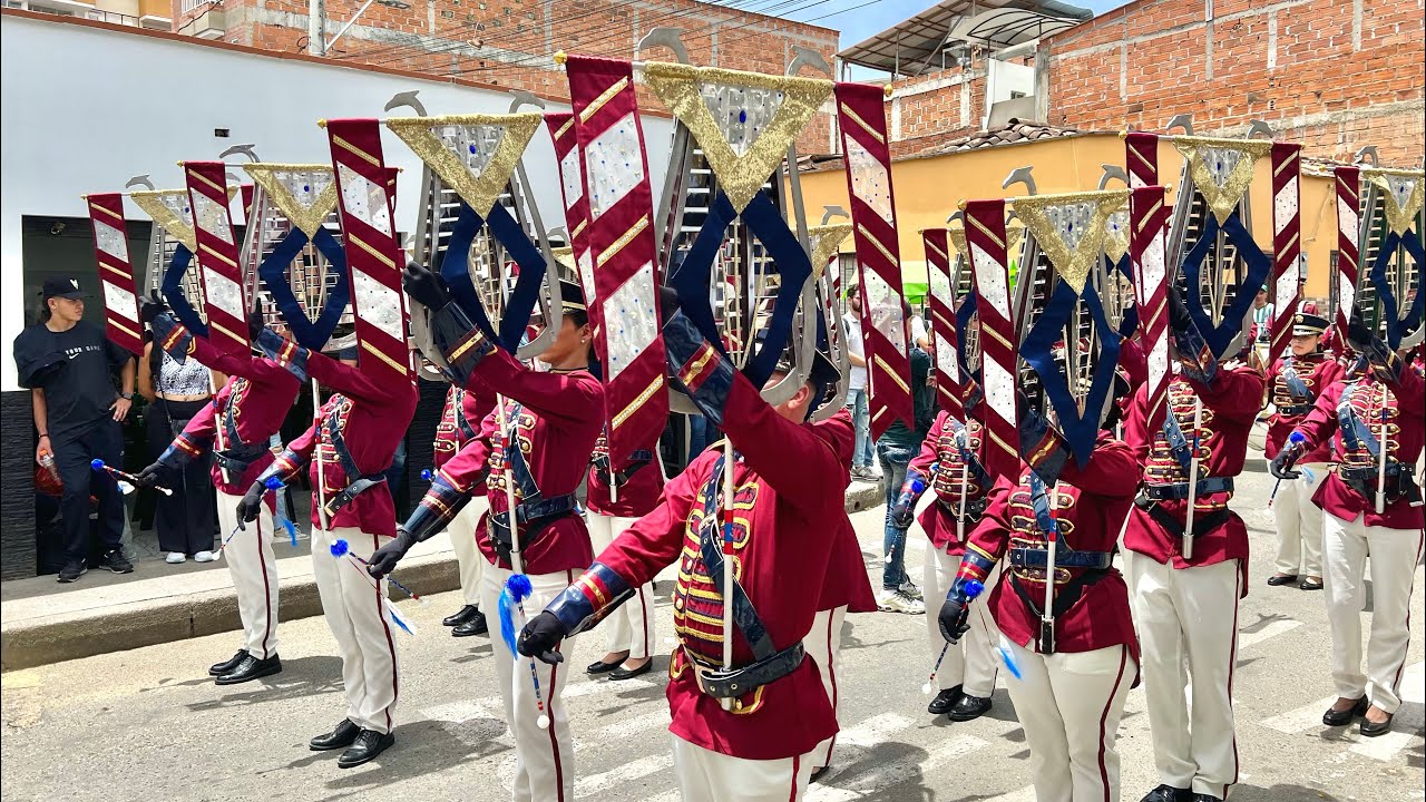 Banda La Salle / Concurso Marinilla 2023