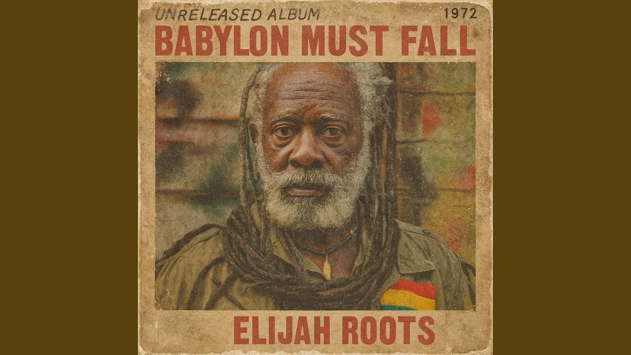 Africa Unite Dub