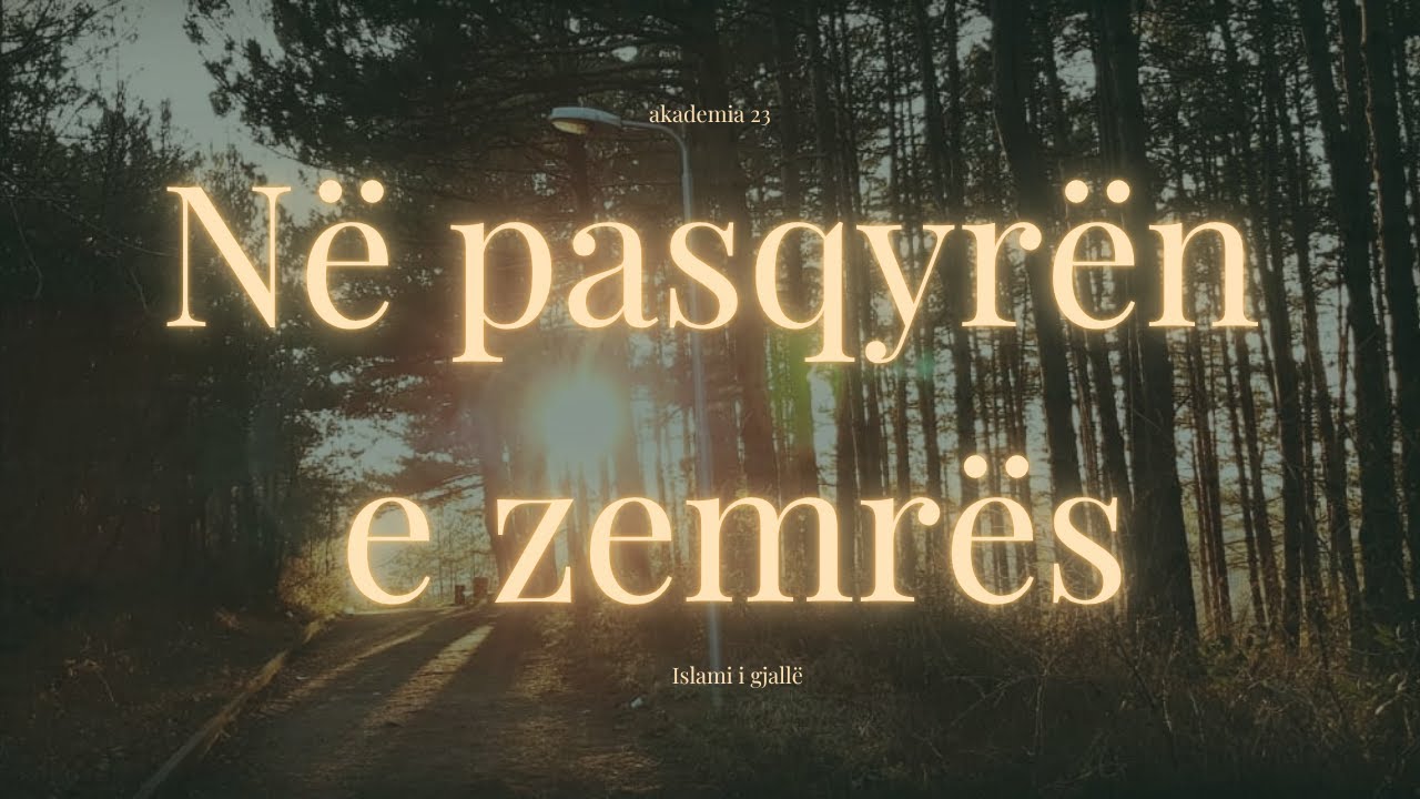 Në Pasqyrën e Zemrës