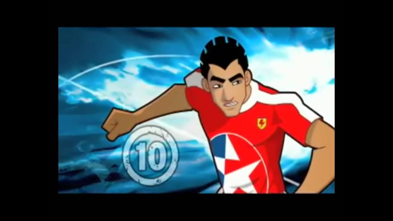 Supa Strikas Theme Song in Hindi
