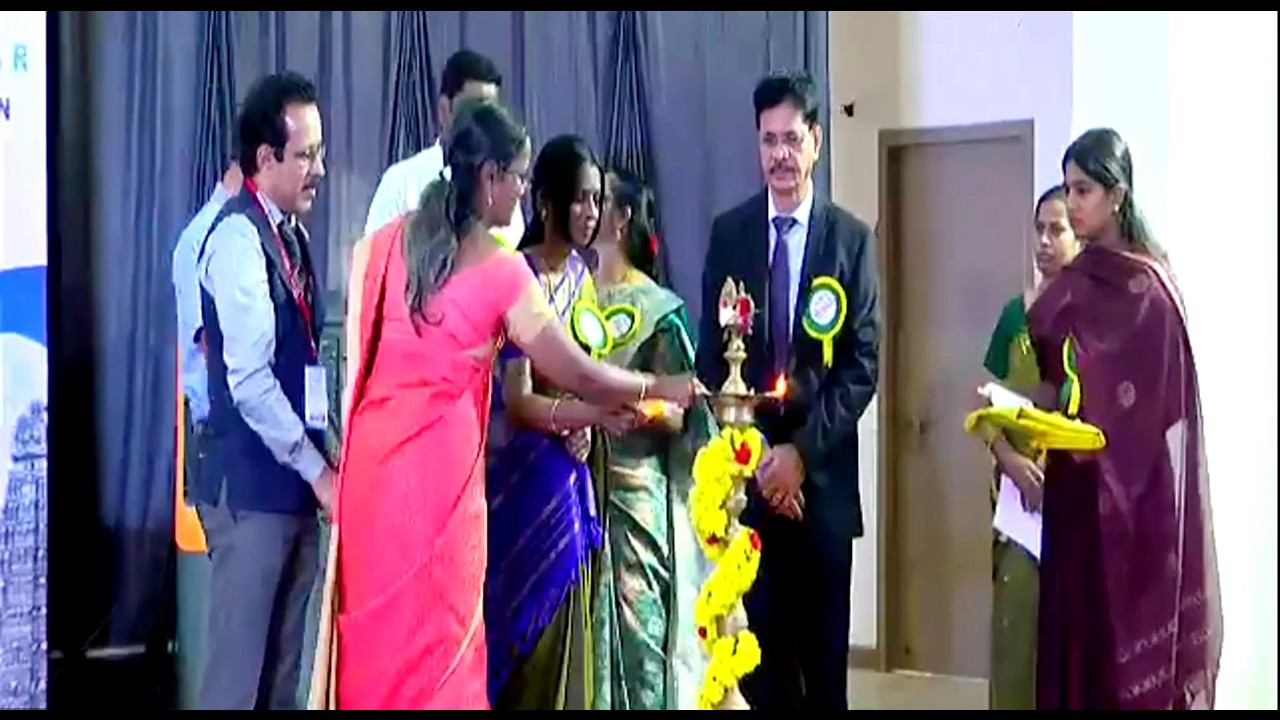 Inauguration of DEEPAMMedCON'26