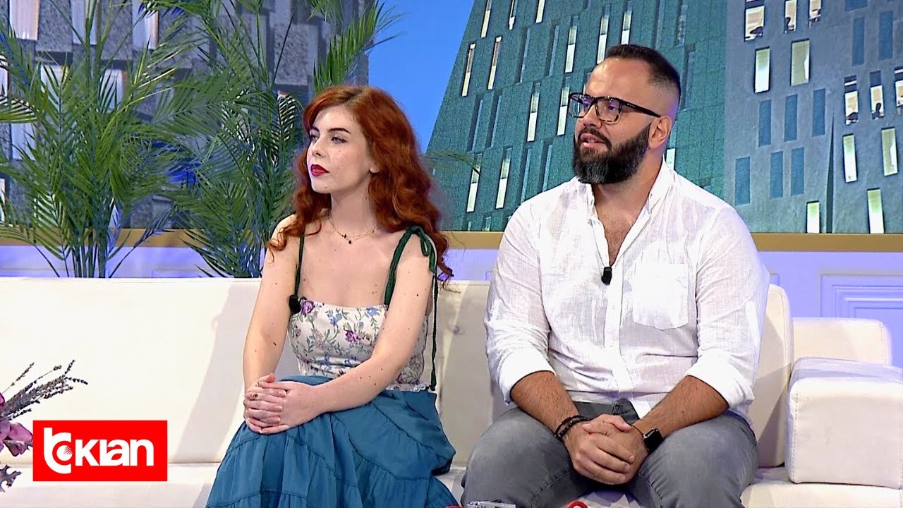 Rudina - Vajza me flokë të kuqe që i rrëmbeu vëmendjen fotografit/ Historia pas fotos