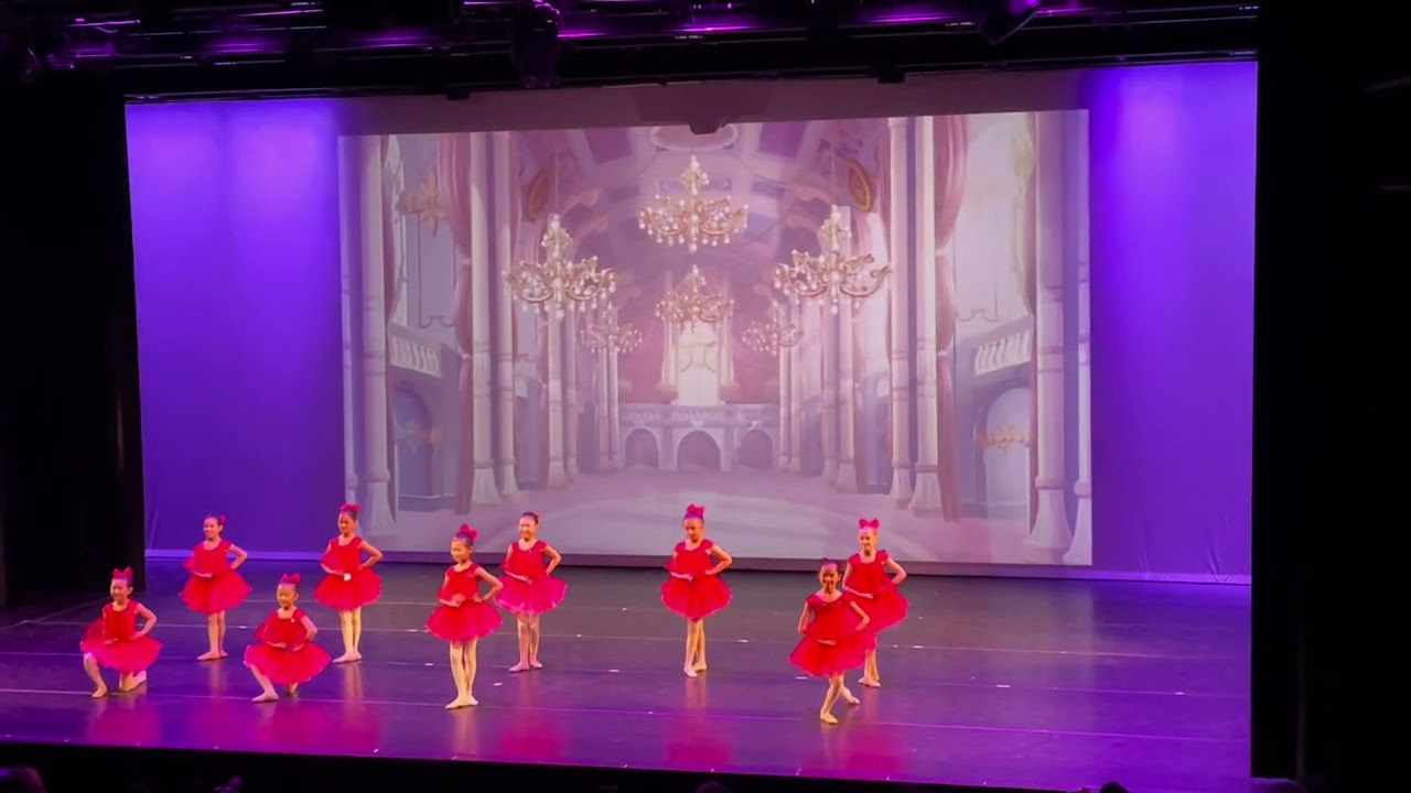 Spanish Dance_
