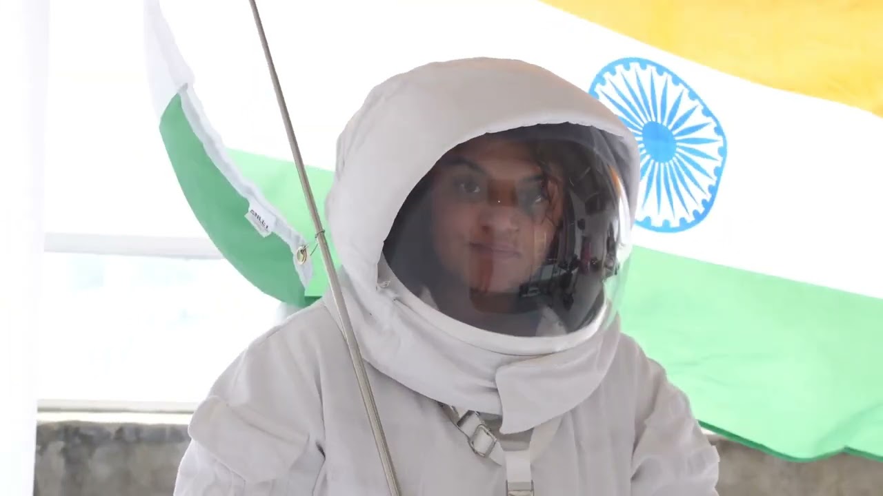 Indian Space Research Organisation (ISRO