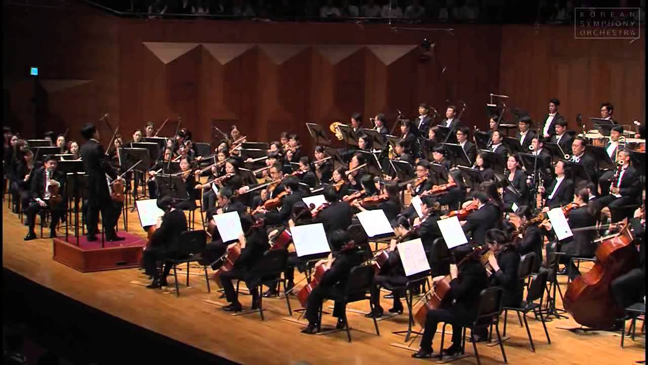 Dvorak: Symphony No.9 