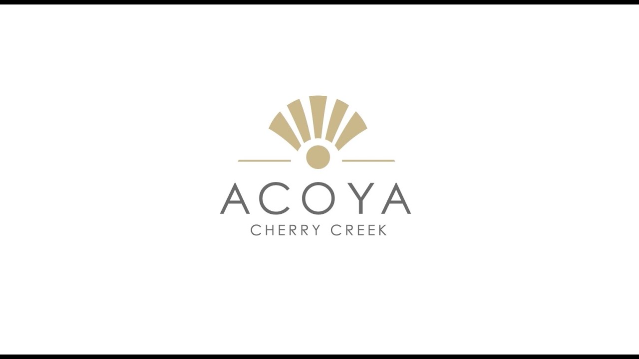 Introducing Acoya Cherry Creek