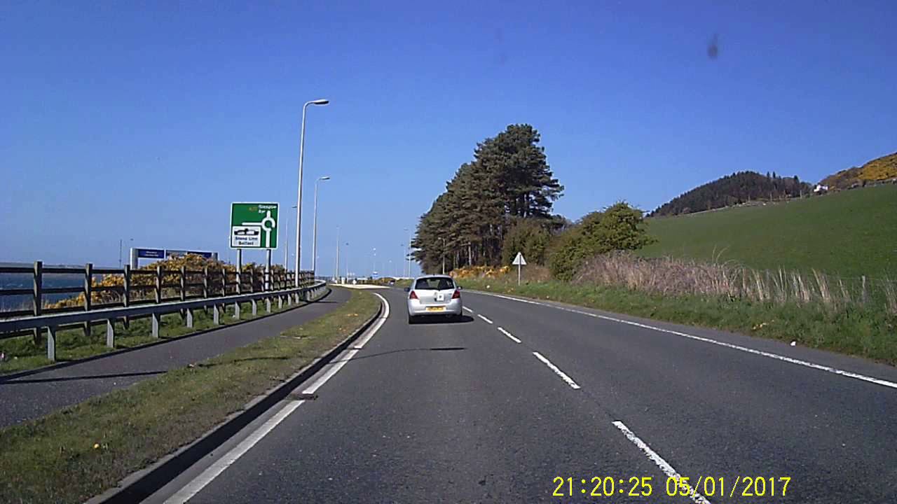 Cairnryan 2