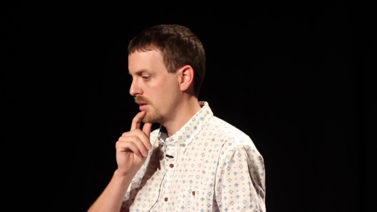 MinecraftEdu – A Game to Change Education | Stephen Elford | TEDxRosalindParkED