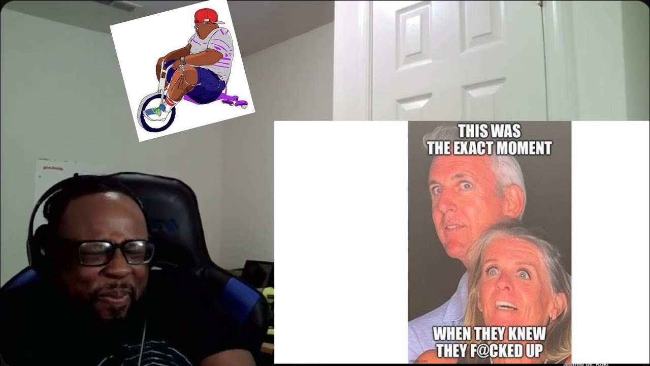 Coldplay kiss-cam memes by Mentally Mitch (TRY NOT TO LAUGH) REACTION