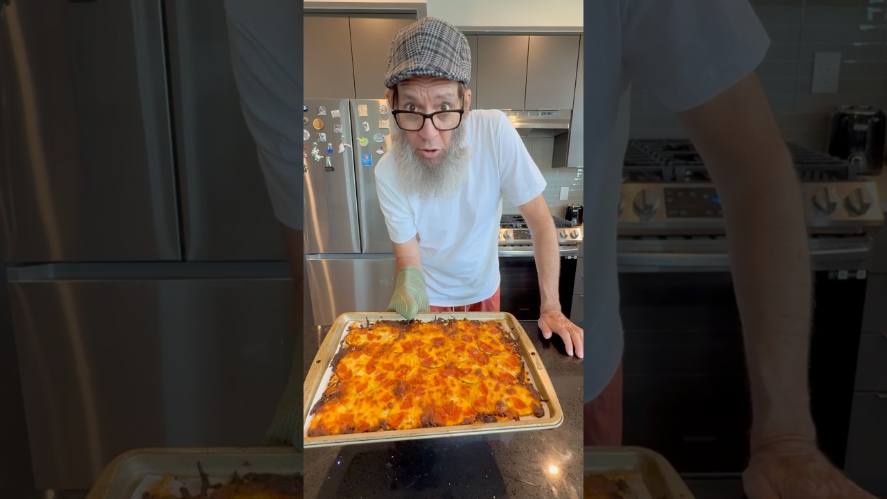 Crunchy Keto Cheese Crisp