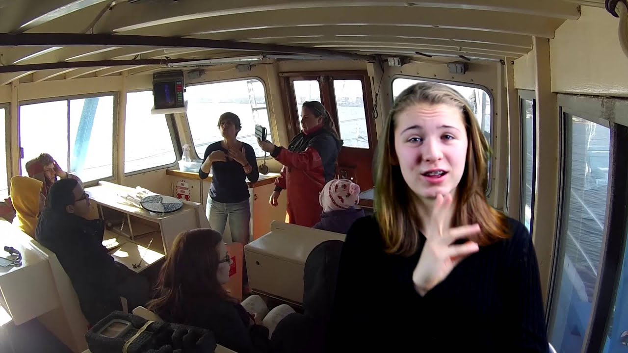 American School for the Deaf- White House Video Competition Submission