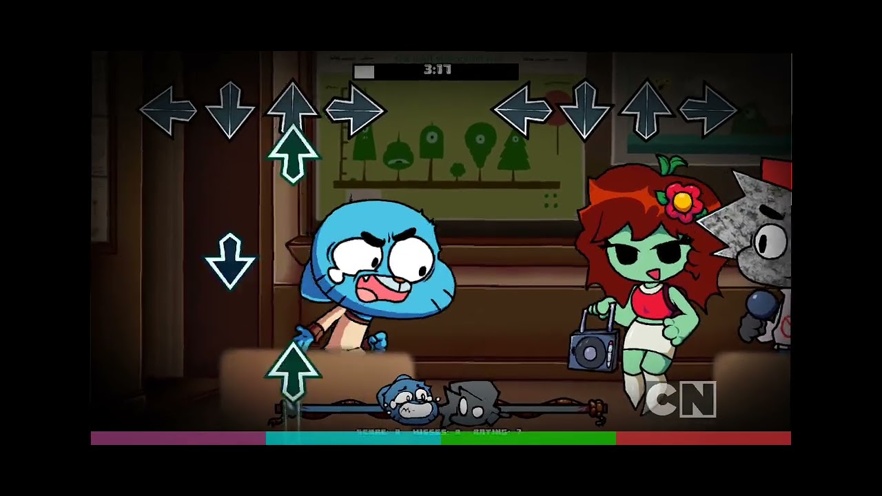 No sé porque no me dejó escribir nada en el vídeo pero bueno gracias por la vistas :3 