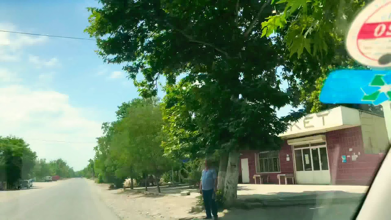 Quba Zerdabi qesebesi (Savxoz 12) 2018